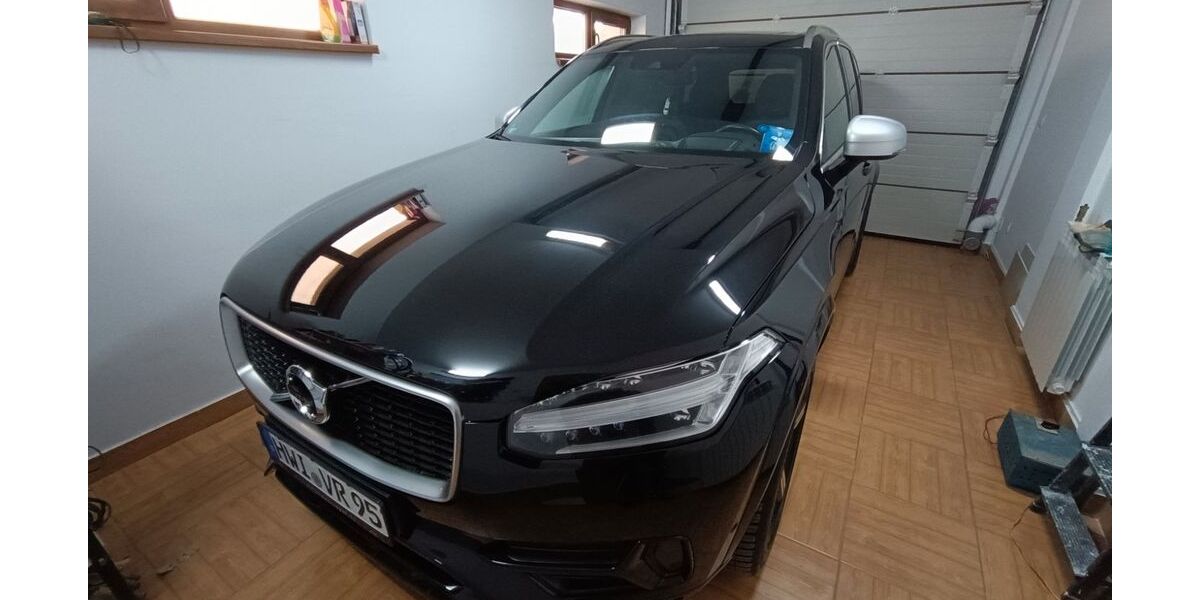 Volvo XC90 213.200 km 24.600 &euro; Wismar 23966