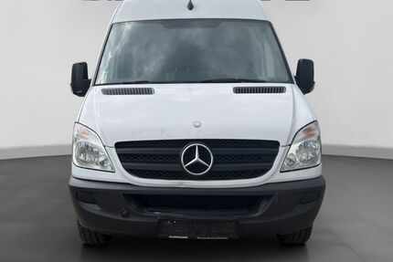 Mercedes-Benz Sprinter 280.000 km 7.900 &euro; Wörrstadt 55286