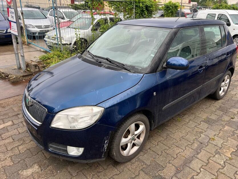 Fabia