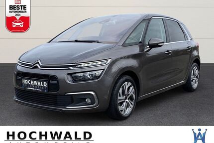 Citroen C4 SpaceTourer
