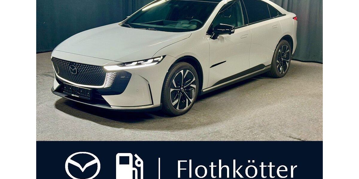 Mazda 6e 2.500 km 36.370 € Nordwalde 48356