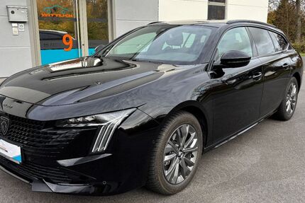 Peugeot 508 8.900 km 27.900 &euro; Dierdorf 56269