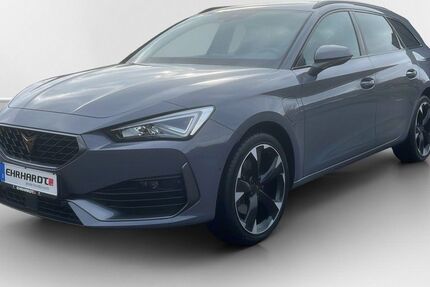 Cupra Leon 65.000 km 21.990 &euro; Meiningen 98617