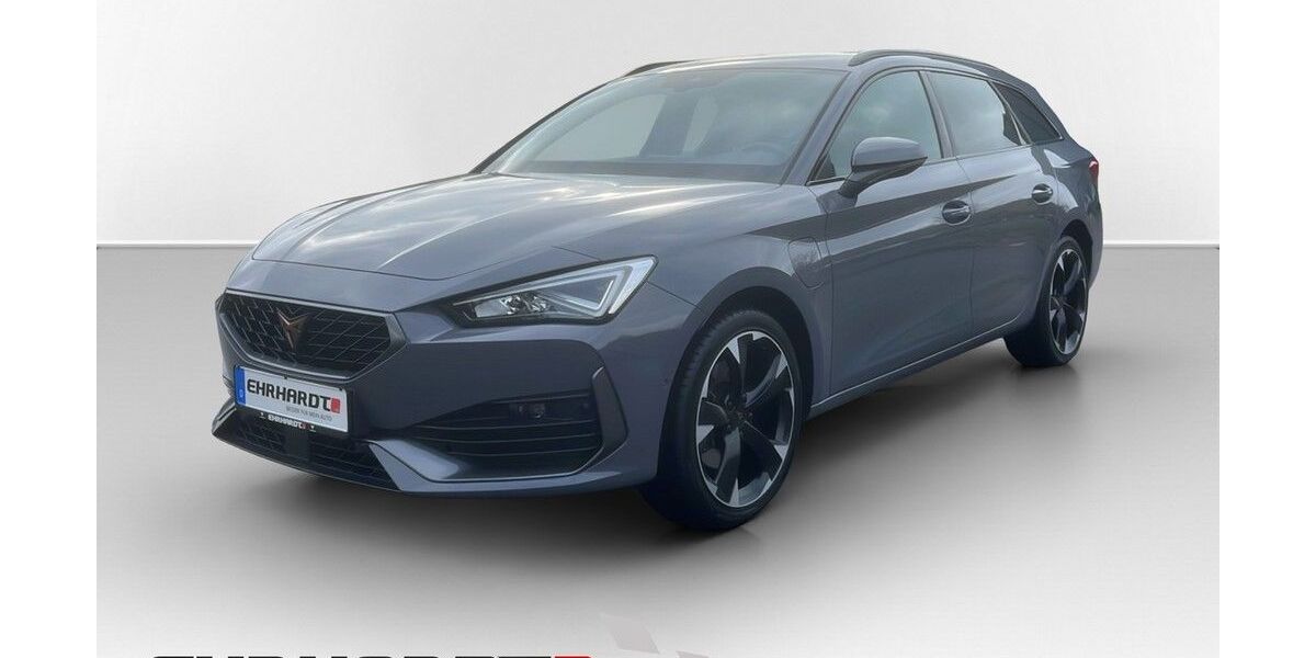 Cupra Leon 65.000 km 22.690 &euro; Meiningen 98617