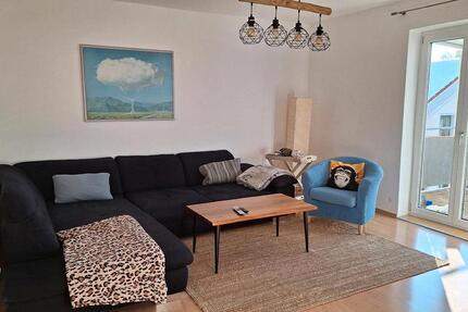 Wohnung Zwiesel - 4 Zimmer, 100 m&sup2;, 600&euro; | Angebot:25655375
