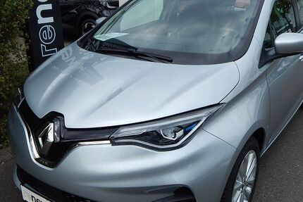 Renault ZOE 29.578 km 14.870 &euro; Bamberg 96052