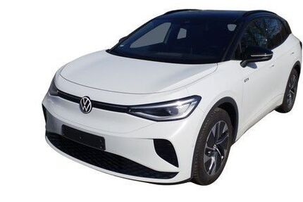 VW ID.4 11.827 km 49.800 &euro; Wasserburg a. Inn 83512