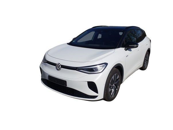 VW ID.4 11.827 km 49.800 &euro; Wasserburg a. Inn 83512