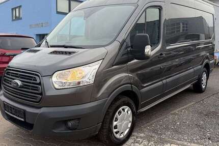 Ford Transit 185.000 km 14.300 &euro; Brühl 50321