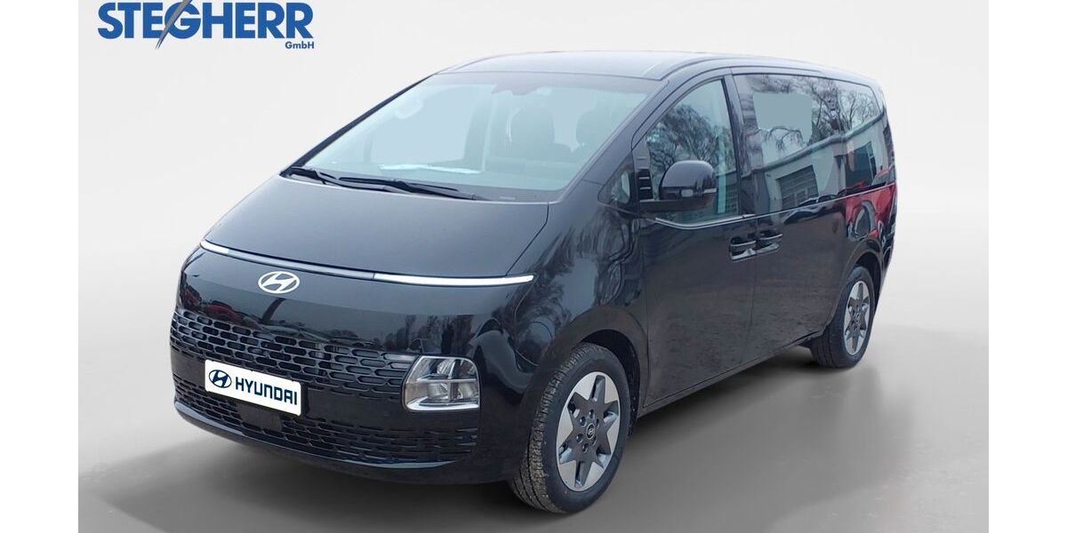 Hyundai STARIA 2.500 km 46.895 &euro; Memmingen 87700