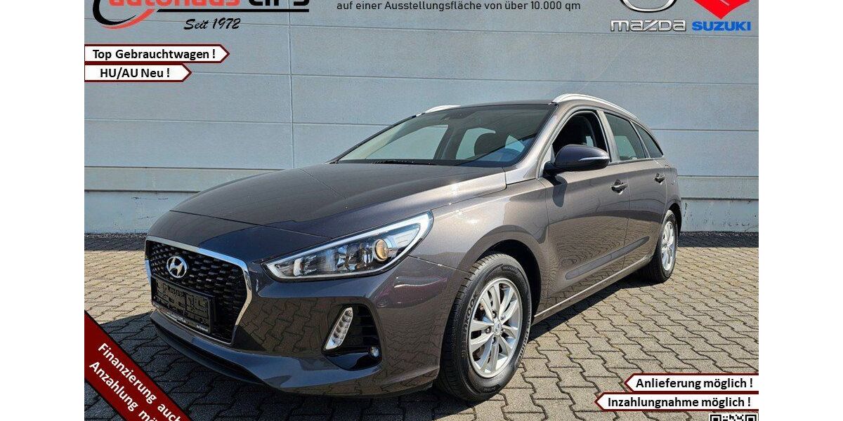 Hyundai i30 103.300 km 12.690 &euro; Bad Kreuznach 55545