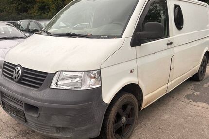 VW T5 Transporter 479.000 km 1.990 &euro; Hamburg 21079