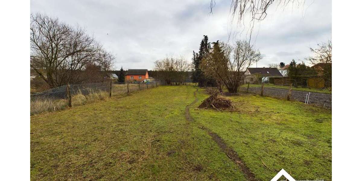 Einfamilienhaus mit viel Potenzial, großem Grundstück und vielseitig nutzbarem Nebengebäude - Einfamilienhaus Grimme Grimme | Angebot:25717453