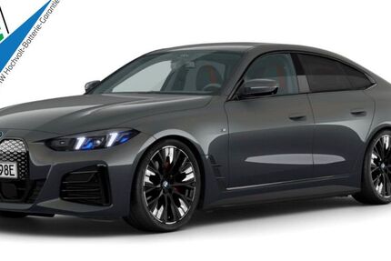 BMW i4 24.861 km 54.990 € Kronberg 61476