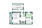 Doppelhaushälfte Mühldorf a.Inn Mühldorf - 7 Zimmer, 174 m&sup2;, 1.800&euro; | Angebot:26919982