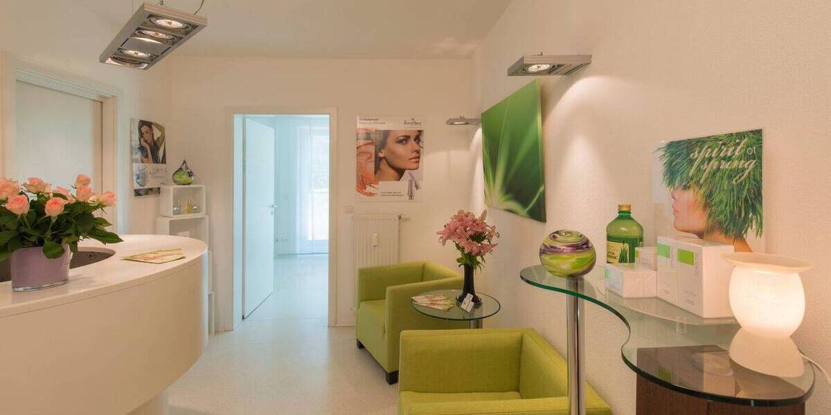 Gewerbeobjekt Bad Abbach - 2 Zimmer, 56 m&sup2;, 259.000&euro; | Angebot:26343574