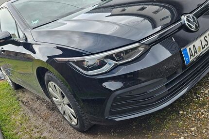 VW Golf 87.000 km 17.500 &euro; Babenhausen 87727