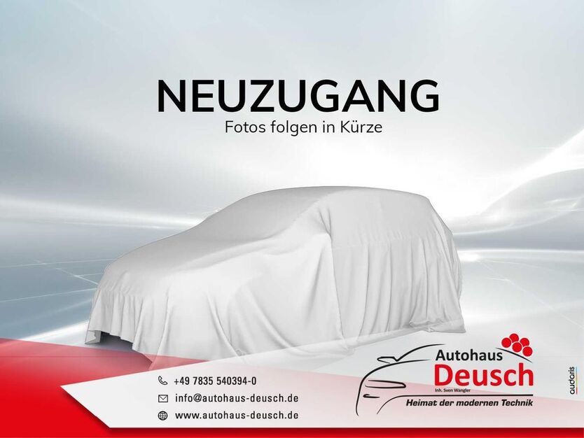 Renault ZOE 34.100 km 15.230 € Zell a. H. 77736