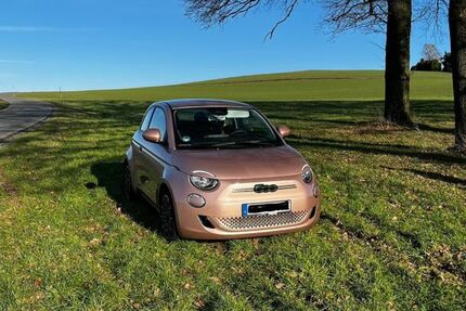 Fiat 500e 18.150 km 16.800 &euro; Velbert 42553