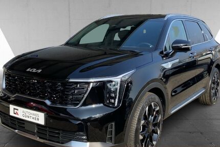 Kia Sorento 5.950 km 57.990 &euro; Hamburg 20537