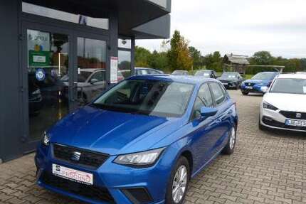Seat Ibiza 42.675 km 13.900 &euro; Lawalde 02708