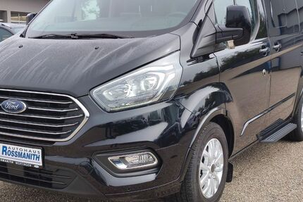 Ford Tourneo Custom 88.098 km 37.990 € Wertingen 86637