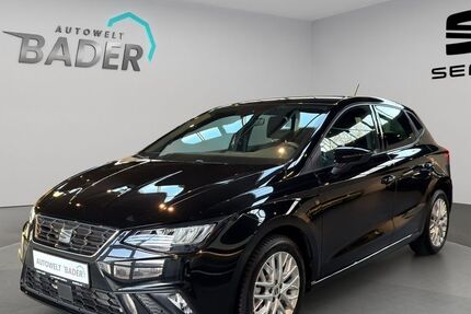 Seat Ibiza 16.462 km 19.930 &euro; Bruckmühl 83052