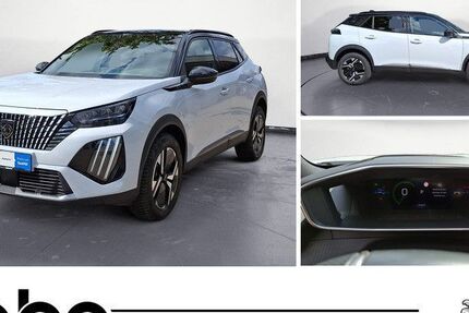 Peugeot 2008 22.312 km 19.320 &euro; Kirchheim unter Teck 73230