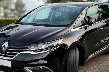 Renault Espace 152.000 km 10.100 &euro; Schneeberg 08289