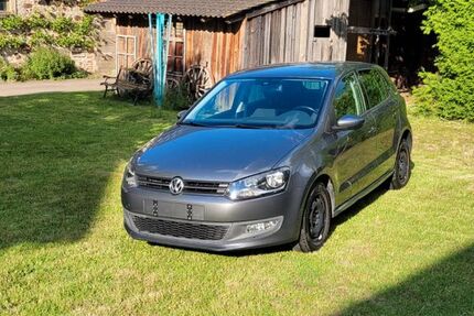 VW Polo 149.455 km 5.000 &euro; Mohlsdorf 07987
