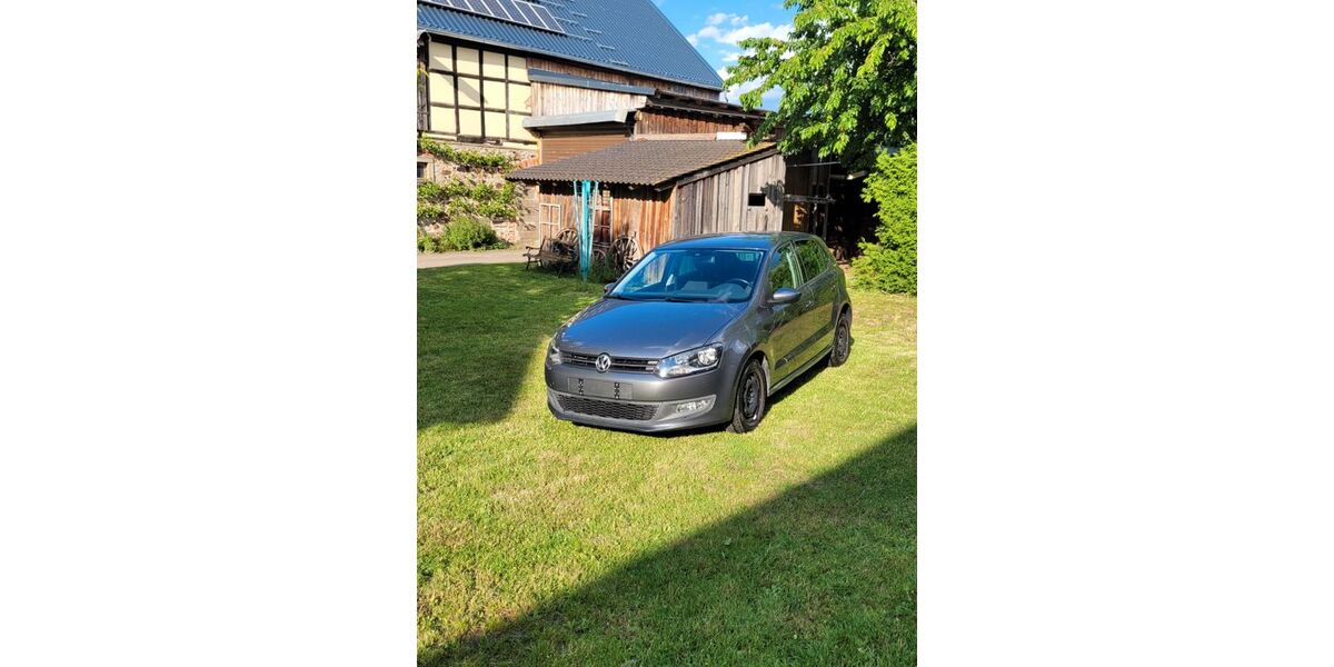 VW Polo 149.455 km 5.000 &euro; Mohlsdorf 07987