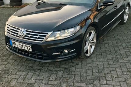VW CC 101.729 km 15.250 &euro; Hamm 59067