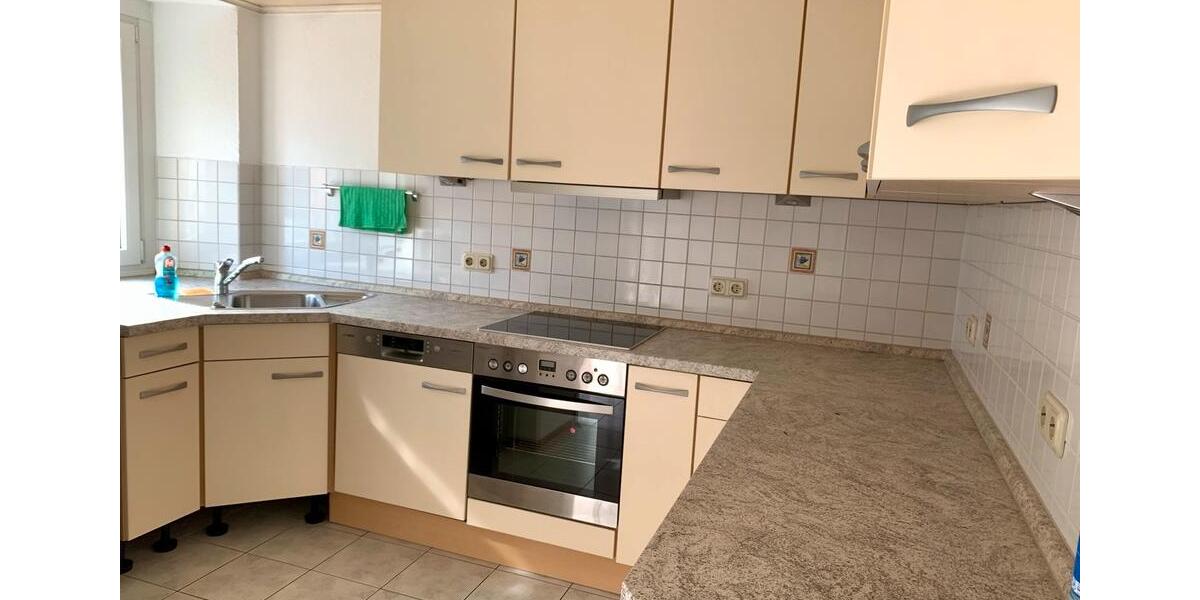 Reihenhaus Trier West-Pallien - 5 Zimmer, 90 m&sup2;, 650&euro; | Angebot:25444872