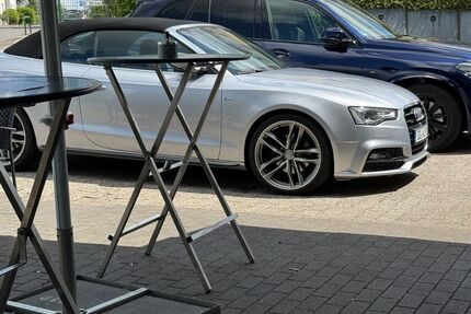 Audi A5 39.610 km 19.995 &euro; Dortmund 44265