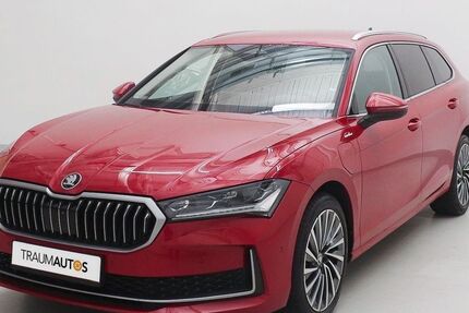 Skoda Superb 22.500 km 38.990 &euro; Schwandorf 92421