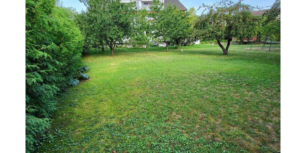 Grundstück Marloffstein Rathsberg - 950.000&euro; | Angebot:24426343