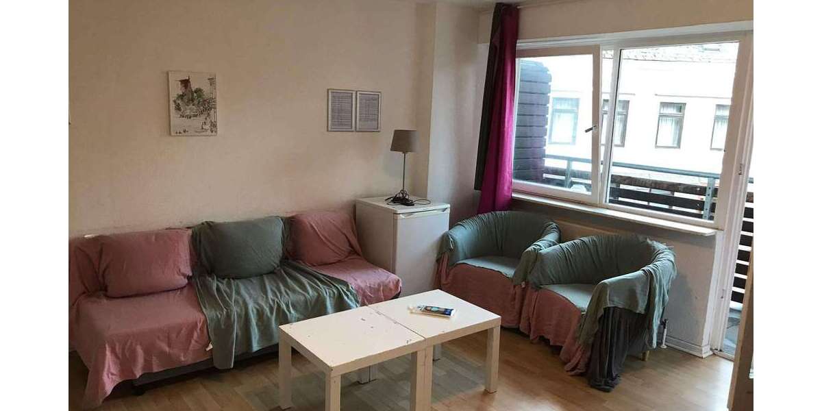 Zimmer Flensburg Westliche Höhe - 1 Zimmer, 1.300&euro; | Angebot:22847872