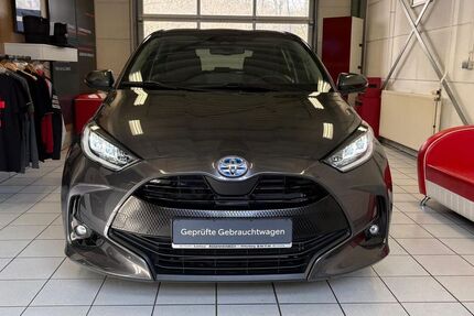Toyota Yaris 11.833 km 22.990 &euro; Wittenberg 06886