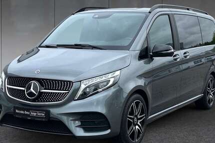 Mercedes-Benz V 250 60.900 km 49.960 &euro; Dessau 06847