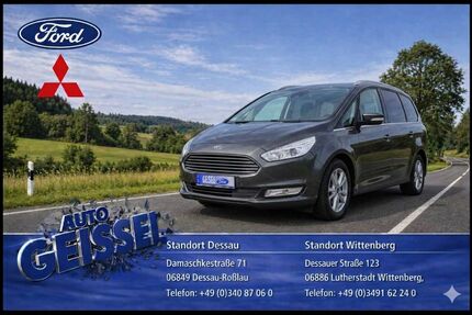 Ford Galaxy 90.500 km 18.980 &euro; Dessau-Roßlau 06849