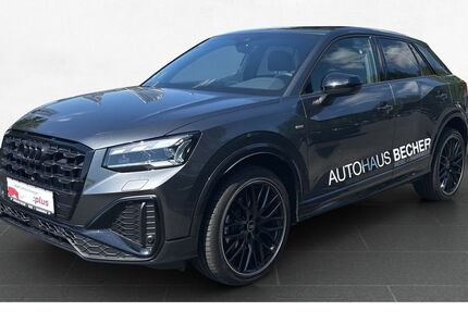 Audi Q2 6.500 km 41.960 &euro; Wesel 46485