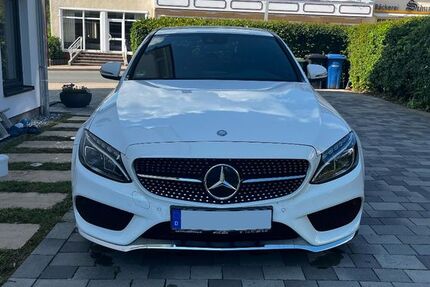 Mercedes-Benz C 200 117.000 km 20.000 &euro; Willingen 34508