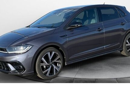 VW Polo 7.250 km 24.790 &euro; Gaildorf 74405