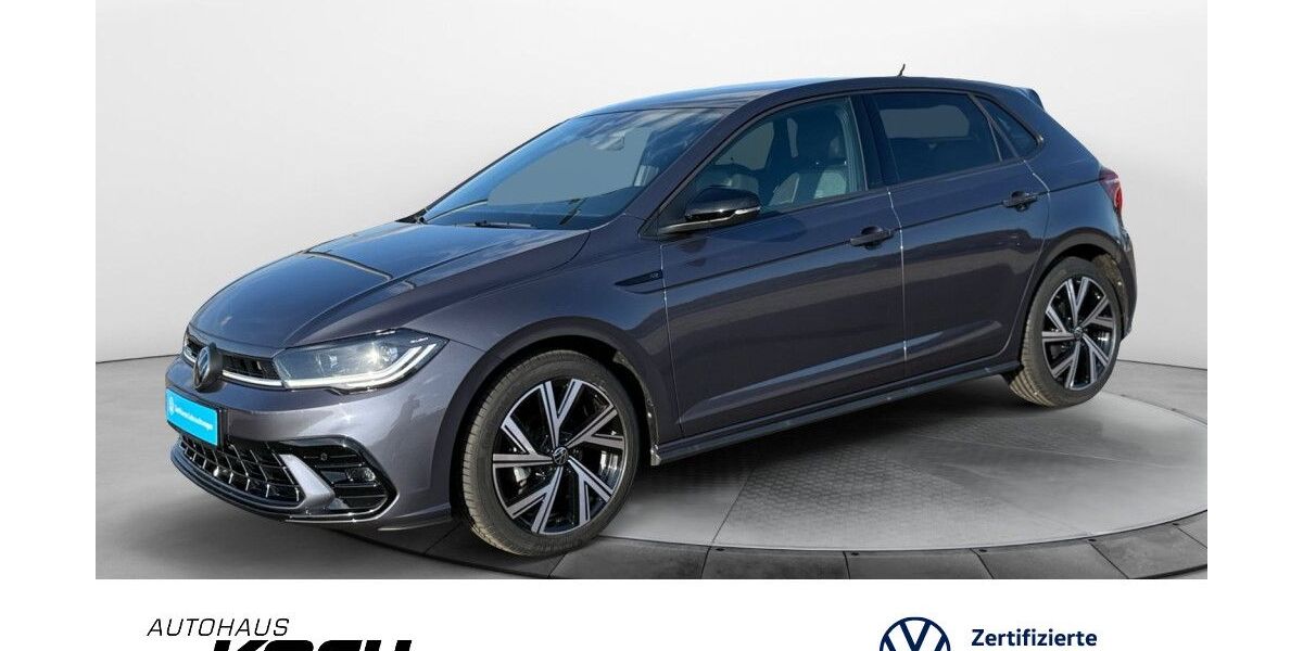 VW Polo 7.250 km 24.790 &euro; Gaildorf 74405