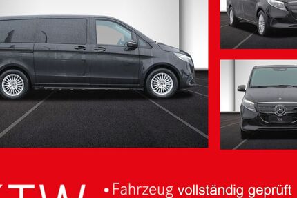 Mercedes-Benz EQV 6.456 km 56.888 &euro; Hildesheim 31137