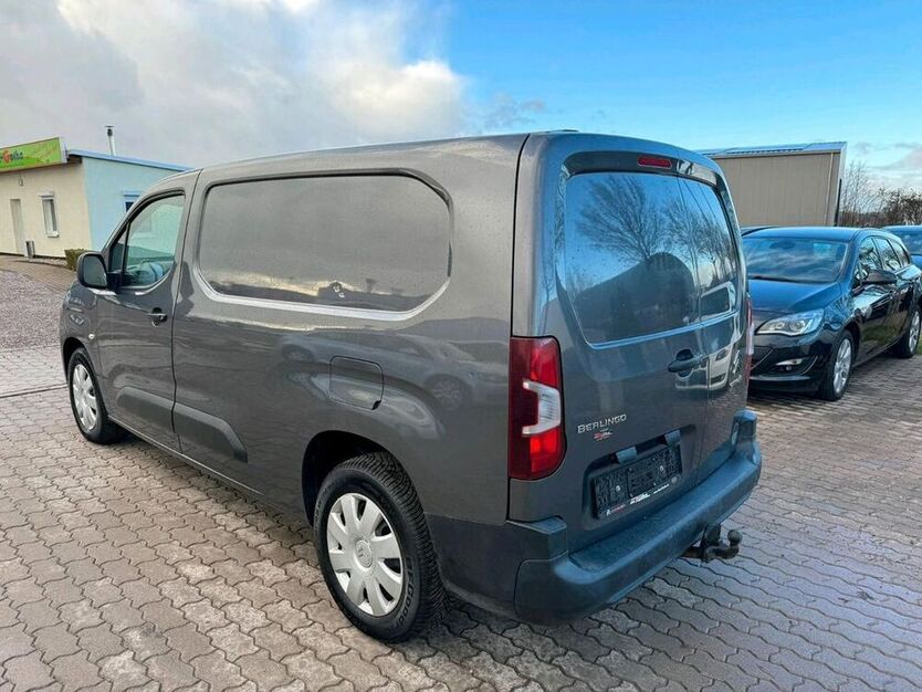 Berlingo