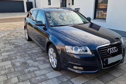 Audi A6 210.000 km 8.300 &euro; Blaufelden 74572