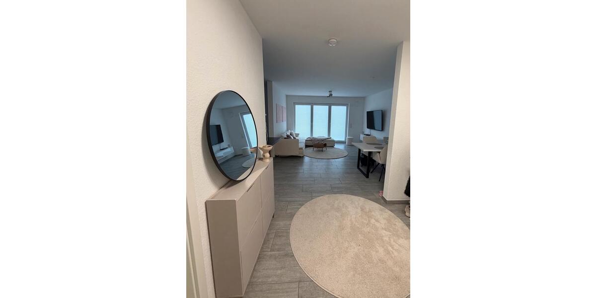 Dachgeschoßwohnung Edewecht - 2 Zimmer, 70 m&sup2;, 1.010&euro; | Angebot:26324468