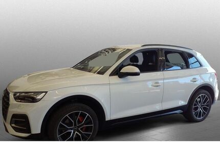 Audi Q5 93.540 km 34.870 &euro; Wetzlar 35576
