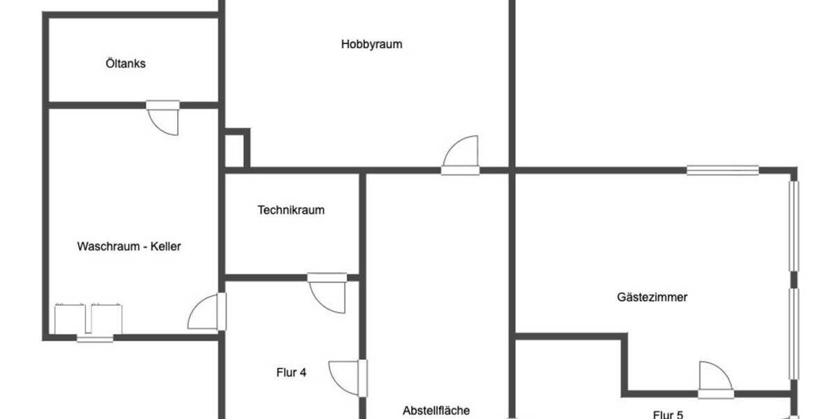 Bungalow Korntal-Münchingen Münchingen - 5 Zimmer, 181 m&sup2;, 849.000&euro; | Angebot:26724099